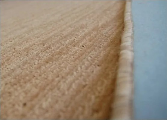 Szőnyeg kerek 150 cm Bacarat bézs #EE1328