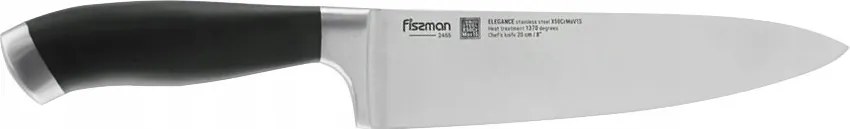 Fissman Elegance Konyhai kés, Professzionális, precíziós 20cm