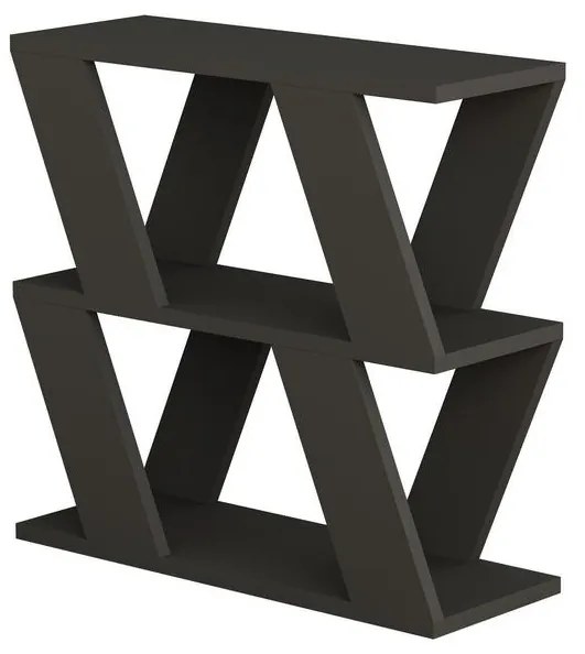 Kis asztal Lazena - Anthracite