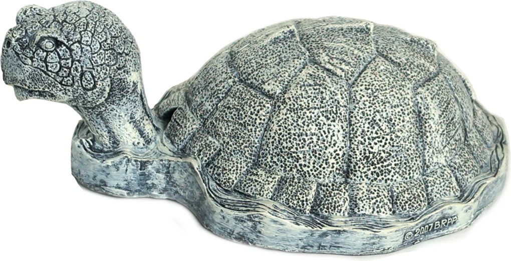 Teknős dísz tóba Agro 1 darab