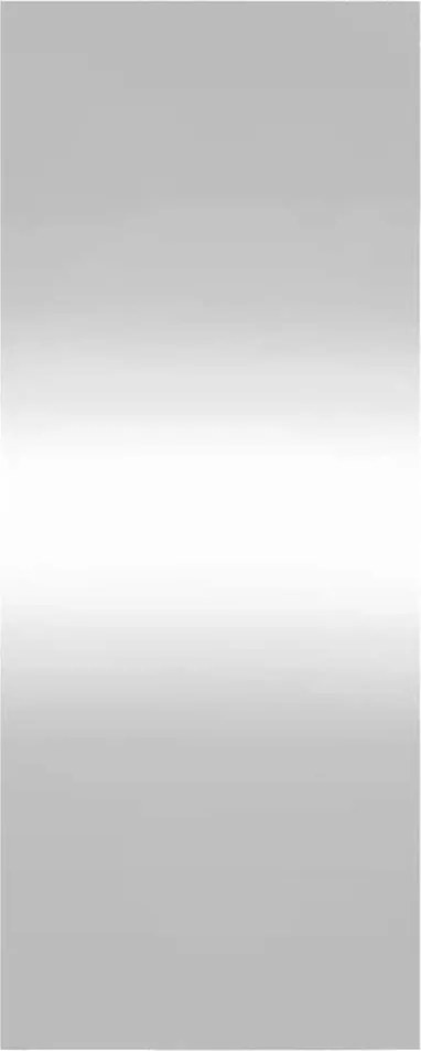 vidaXL téglalap alakú üveg falitükör 30 x 80 cm