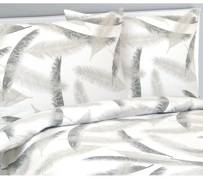 Bellatex Flanel ágynemű Pírko, 140 x 220 cm, 70 x 90 cm