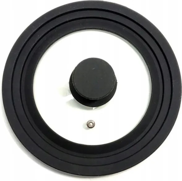 Univerzális 3az1ben szilikon sziklafedő 24/26/28 szín: mélyfekete