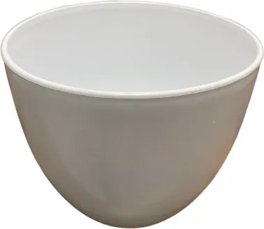 Pvc Kaspó Fedél Ikebana Pvc Orchidea 15cm Nád Virágkompozíciók