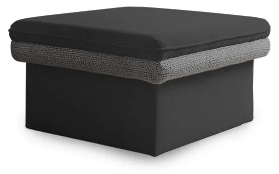 Sötétszürke lábtartó Wilson – Miuform