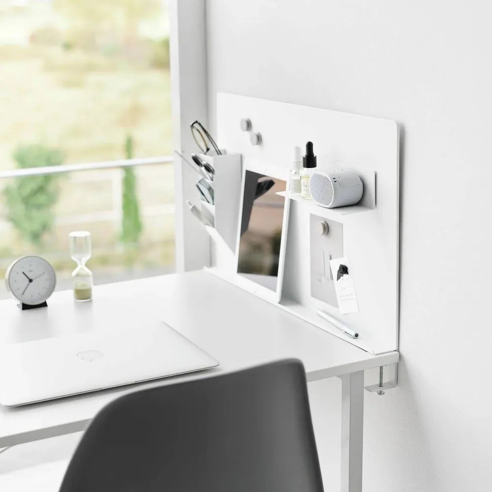 Mágneses üzenőtábla 58x42 cm Tower – YAMAZAKI