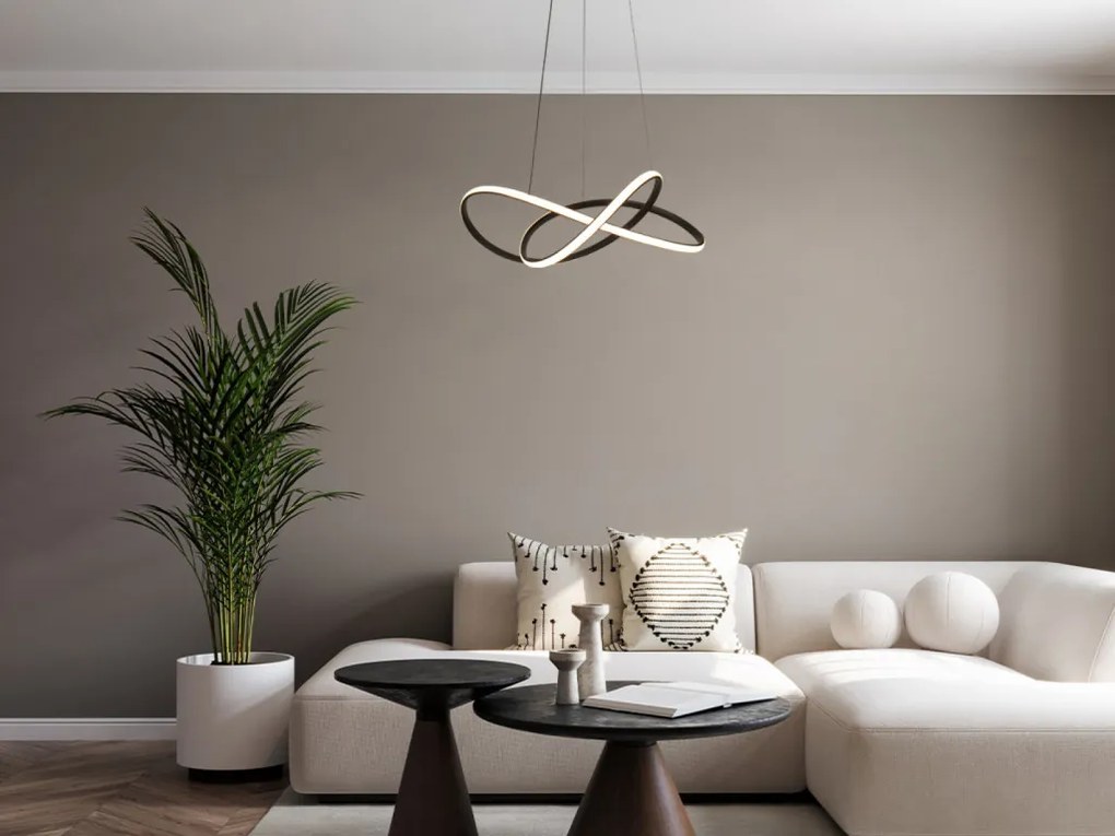 LED világítás + távvezérlő 85W - TA2311/B