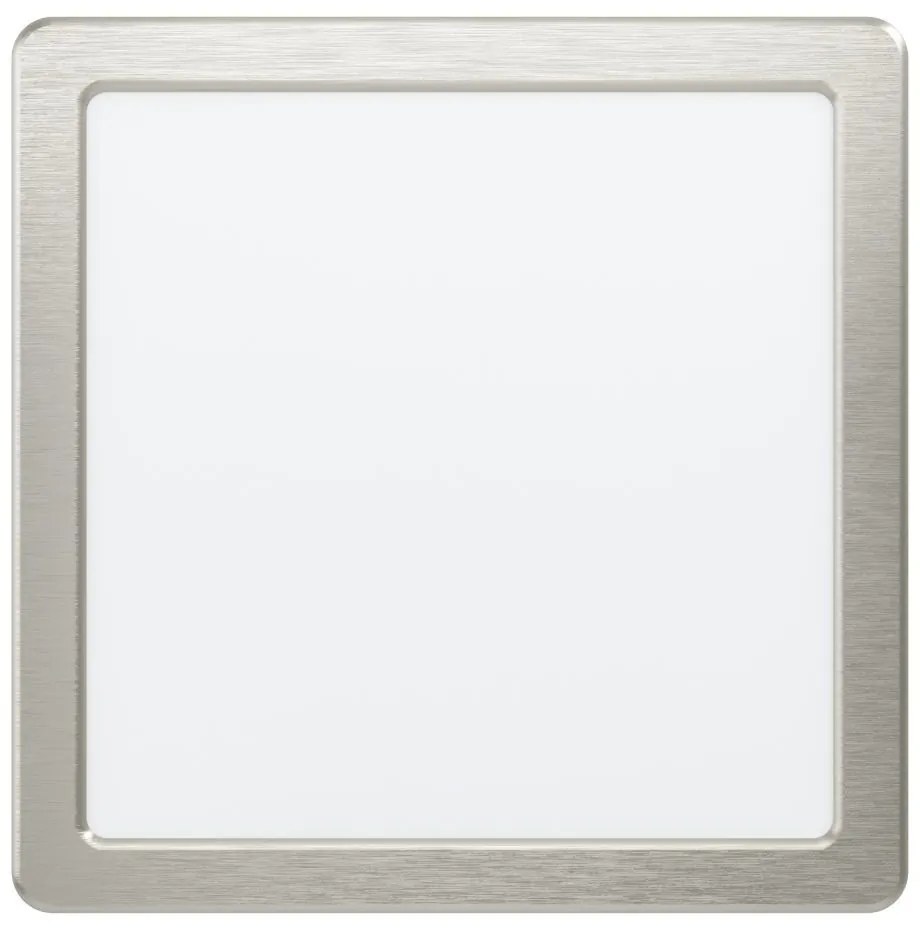 Eglo FUEVA 5 99169 beépíthető lámpa, 16,5W LED, 3000K, 1800 lm