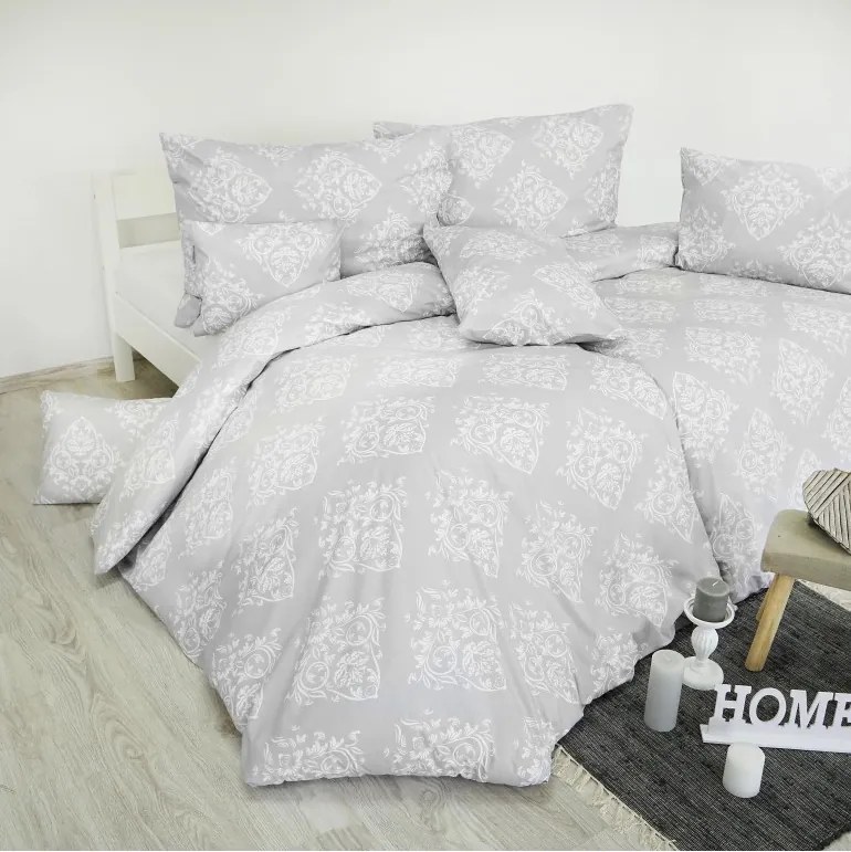 EMI Athén ágyneműhuzat 140x200 + 70x90