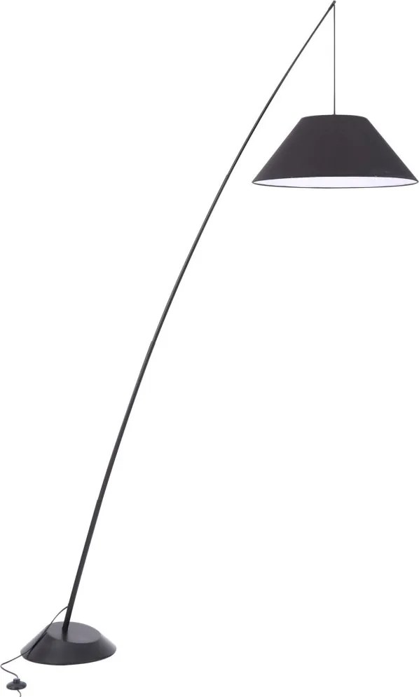 Maytoni CAMPANULA Z002FL-01B Állólámpa 1x60W/E27 IP20