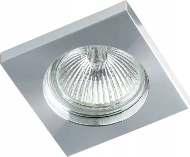 Italux Brenda szatén Led mennyezeti lámpatest