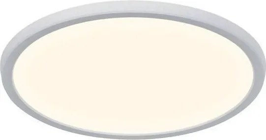 Nordlux OJA 30 2015036101 Süllyesztett mennyezeti lámpa 2700-6500K 1600LM IP20