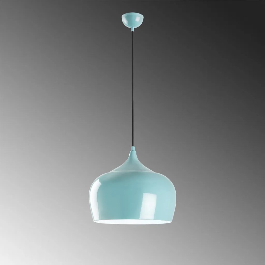 Patine - Turquoise