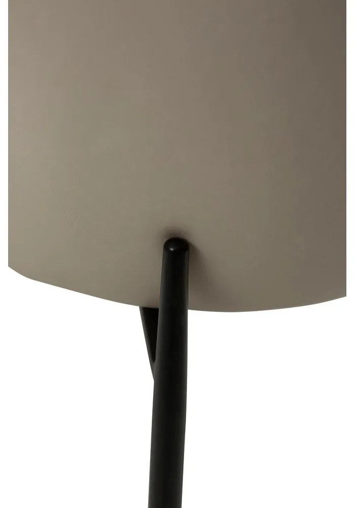 Bézs étkezőszék Glamorous – DAN-FORM Denmark