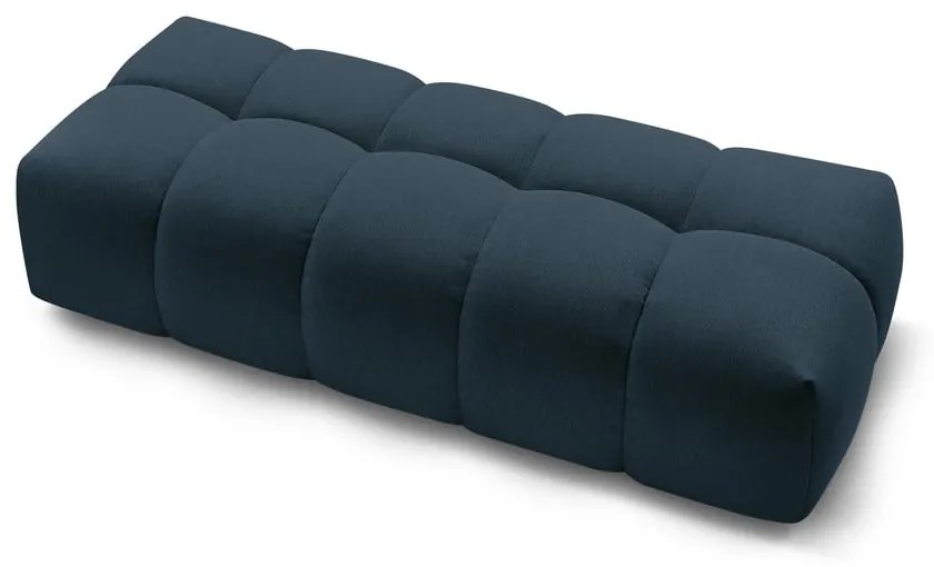 Sötétkék lábtartó Mont-Blanc – Bobochic Paris