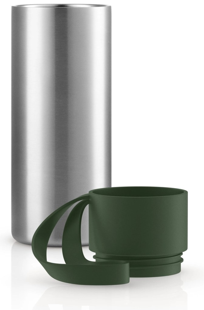Thermo bögre To Go 350 ml, smaragdzöld - Eva Solo