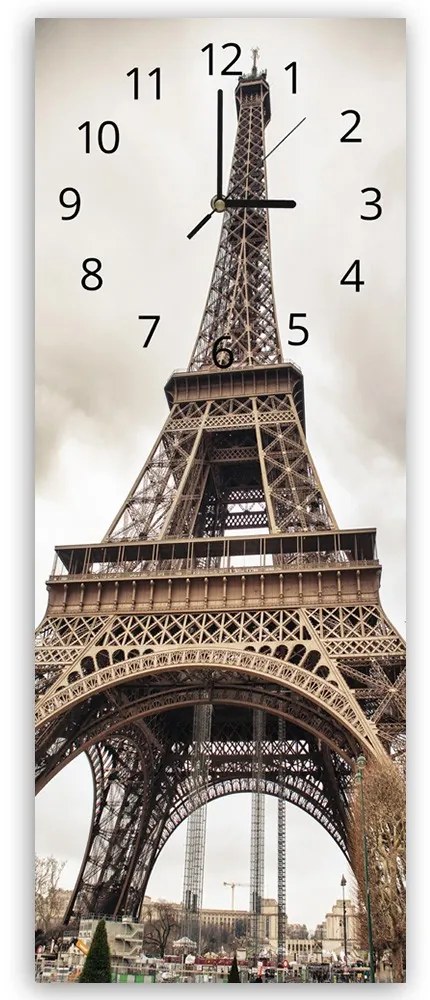 Gario Falióra Eiffel-torony Méret: 40 x 118 cm