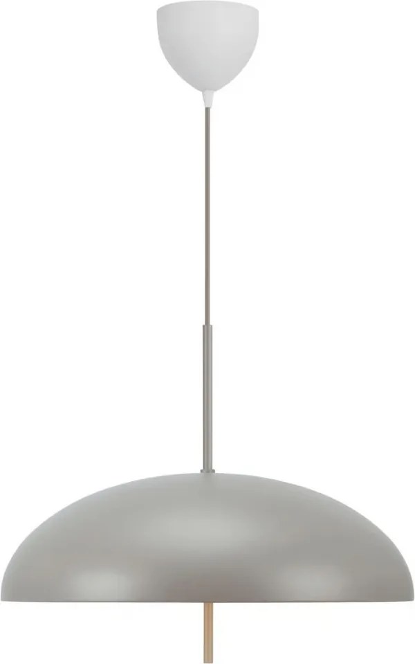Nordlux modern skandináv függeszték versale barna nor2220053009