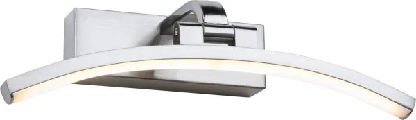 Paulmann 95556 - LED/6W Képvilágító BENTO 230 V 30 cm matt króm