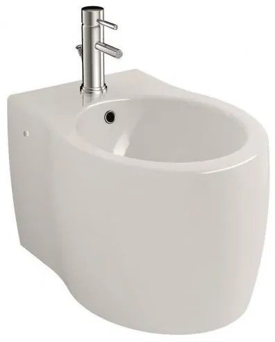 AREZZO design California függesztett bidet