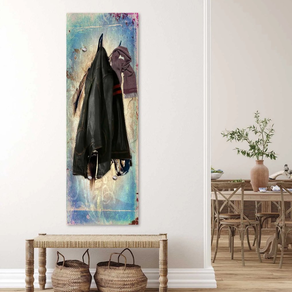 Gario Fali fogas Ló Méret: 40 x 118 cm