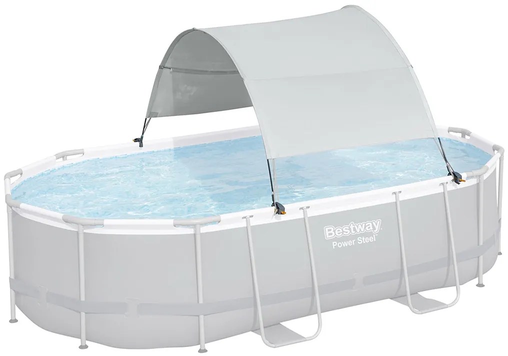 BESTWAY Flowclear medence árnyékoló 58746