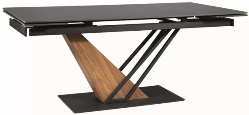 Genesis bővíthető étkezőasztal 160-220 cm