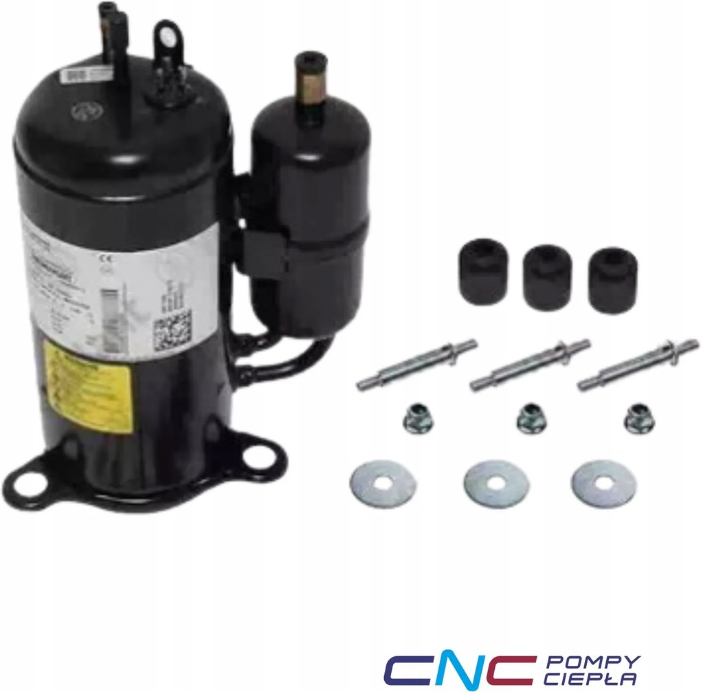 Vaillant 0020192779 – kompresszor kompresszor fűtési rendszerekhez