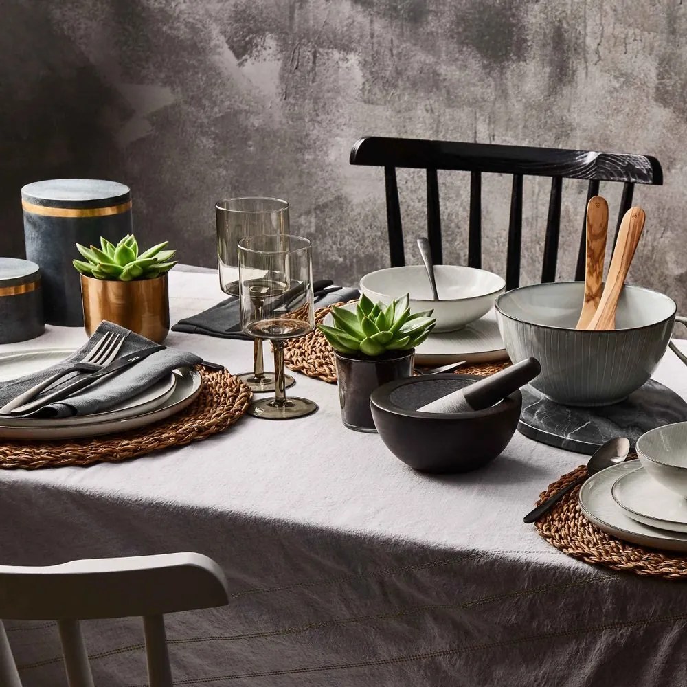 STONEHENGE mozsár, Ø 15,5 cm