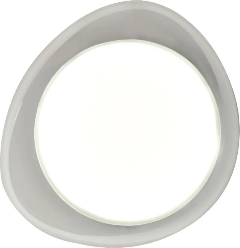ZUMA LINE FM2201001-350 AURA Modern Mennyezeti Lámpa Fehér LED IP20