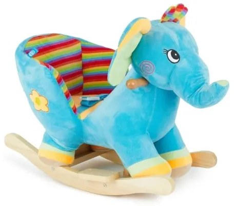 Bieco - Elefánt hinta