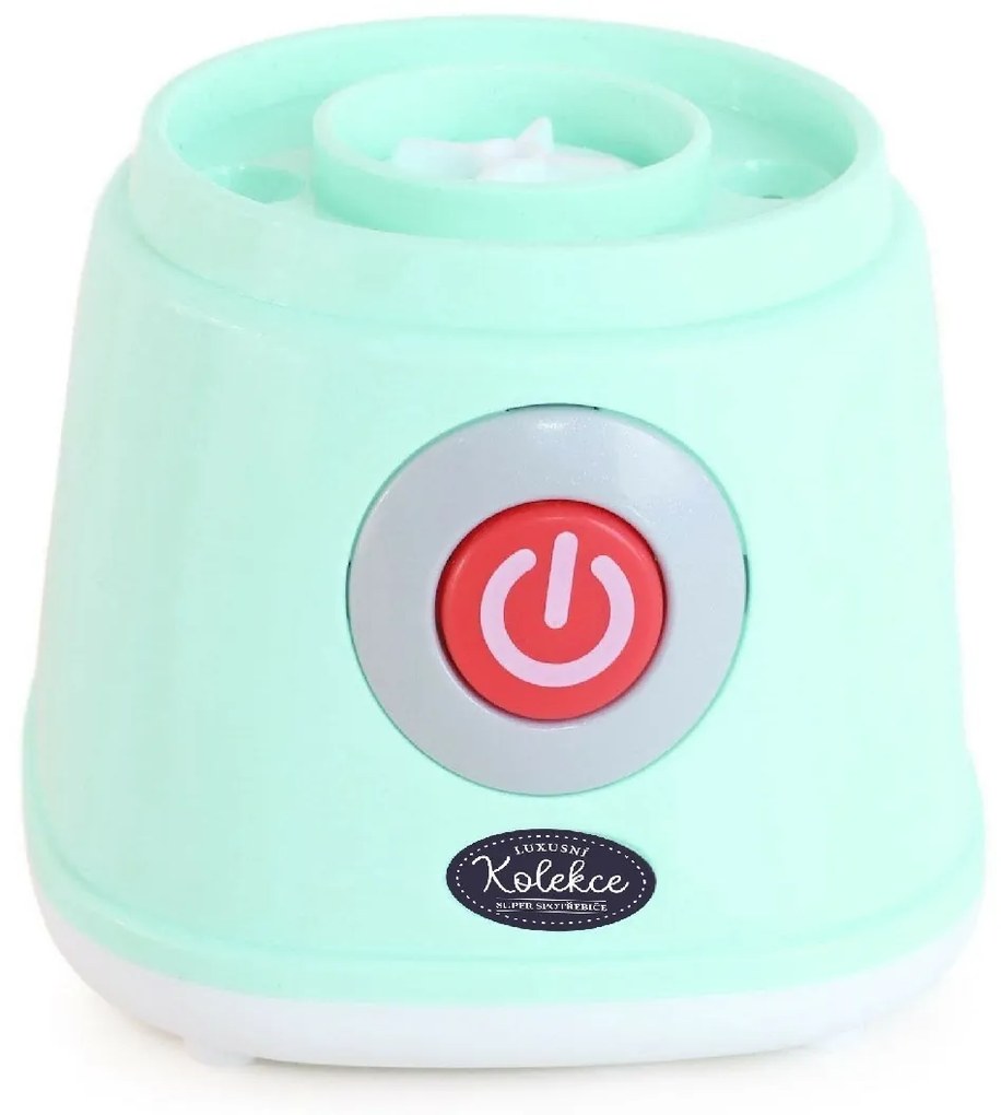 Rappa Mixer hanggal a Luxury Applianceskollekcióból