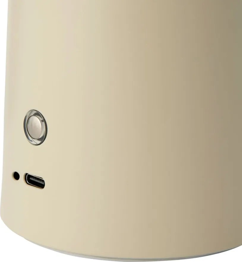 Nordlux FAYE 2420155009 Asztali lámpa 1x4.3W/LED 2700K IP20