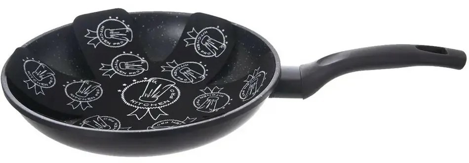 Orion Grande serpen 24 cm, 24 cm