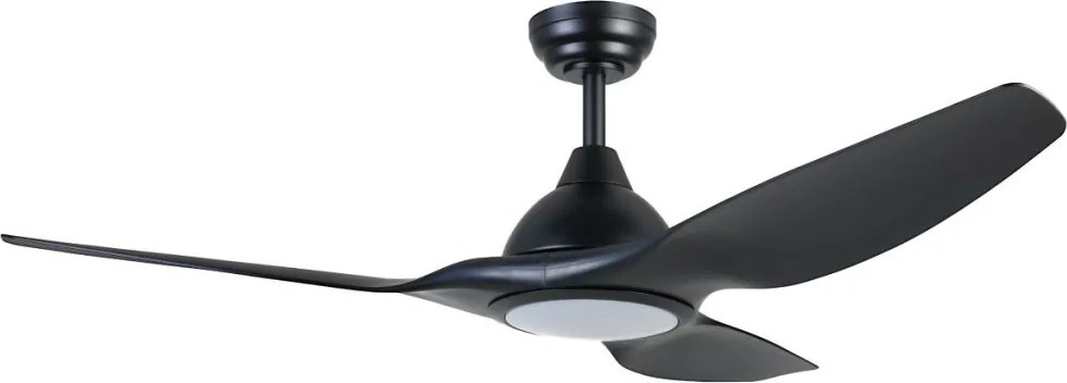EGLO 35127 TUNITAS Ventilátoros lámpa LED IP20