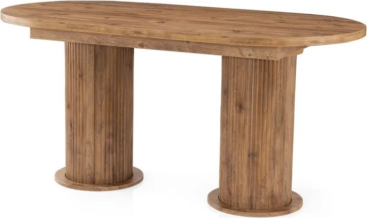 Gusto étkezőasztal, 180 cm – TR974NMB2245