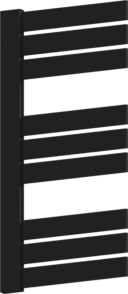 Dekorációs Radiátor Chicago H1000 L500 Fehér