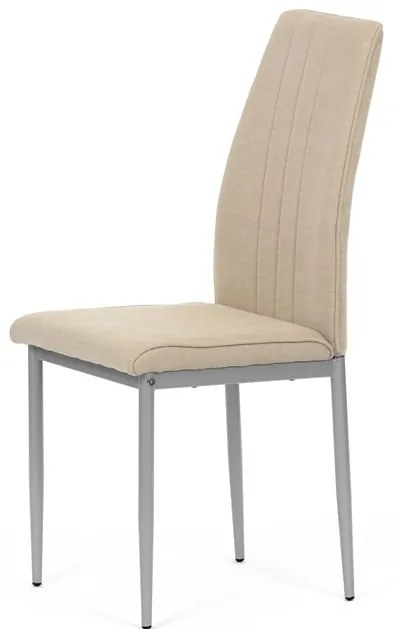 Bézs Szövet Étkezőszék. DCL-379 BG2