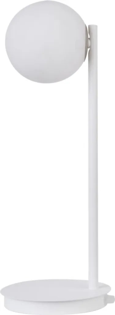 Sigma Lighting GAMA 50202 Asztali lámpa 1x12W/G9