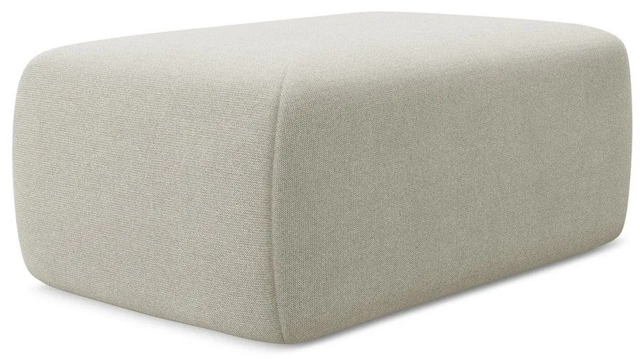 Bézs lábtartó Kapua – Makamii