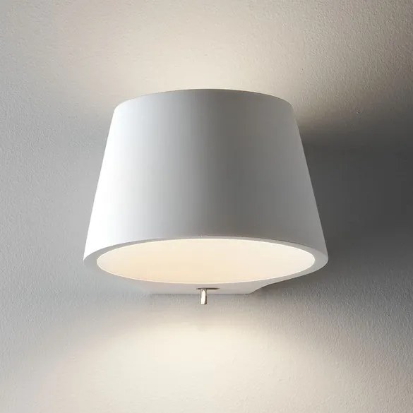 Astro Lighting KOZA 1155001 Fali lámpa 1x60W/E14 IP20