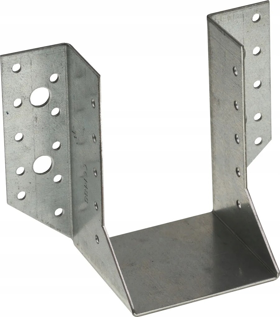 Gerenda Akasztó Bála Építőipari Tartó 170x160x2,0