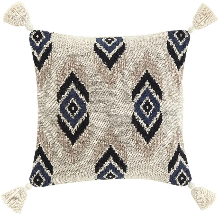 Pamut díszpárna 45x45 cm Emir Ika – Pineapple Elephant