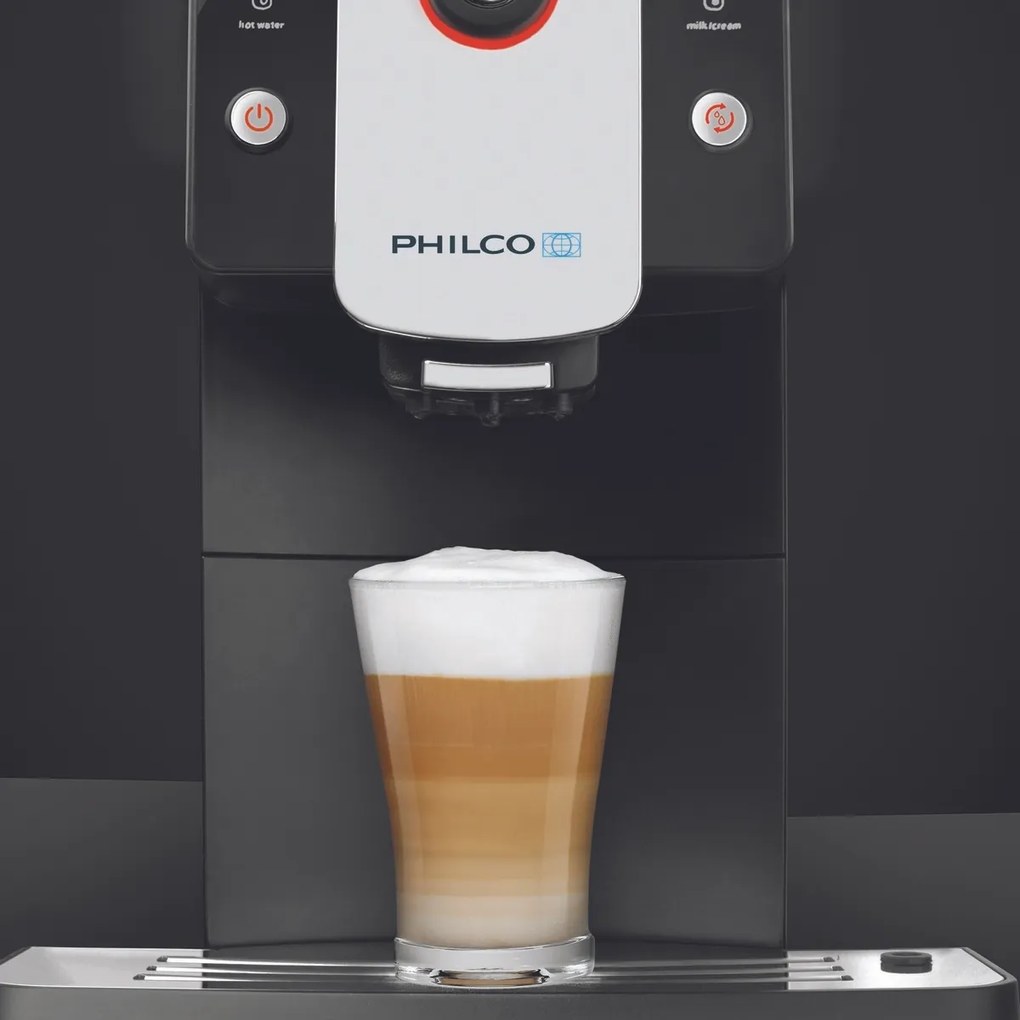 Philco PHEM 1001 automatikus eszpresszó