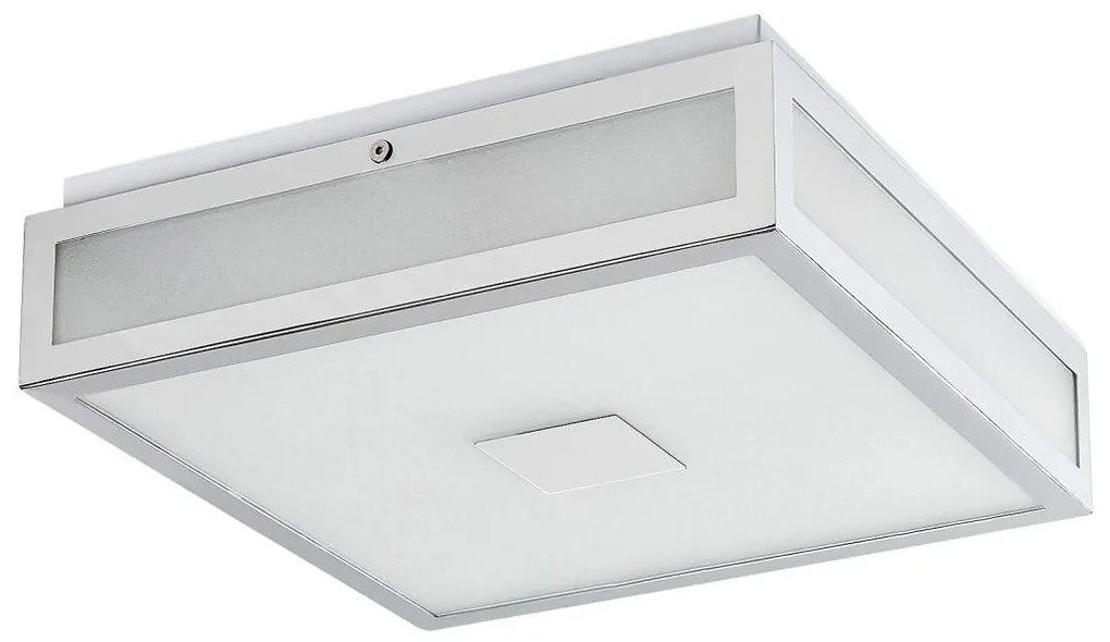 Rabalux 75032 - LED Fürdőszobai mennyezeti lámpa ZOYA LED/18W/230V IP44 fehér