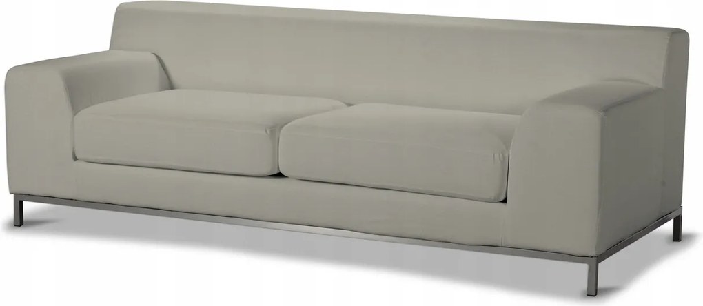 Dekoria Kramfors 3 személyes kanapé huzat Ikea