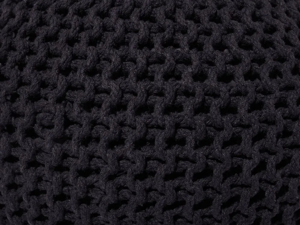 Taburett 50x35 cm Conover (fekete). 1011256