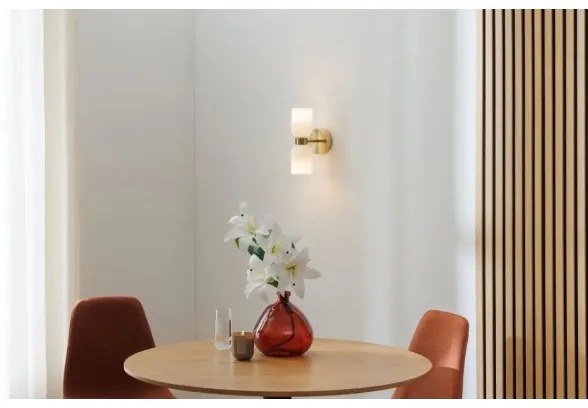 Atmosphera - Fali lámpa RIO 2xE14/25W/230V