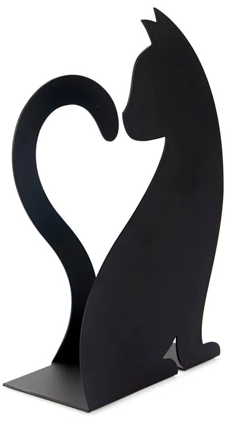 Fém szalvétatartó Feline – Balvi