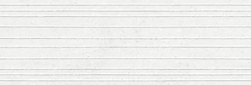 Burkolat Peronda Manhattan white lines 33x100 cm matt MANHAWHLD